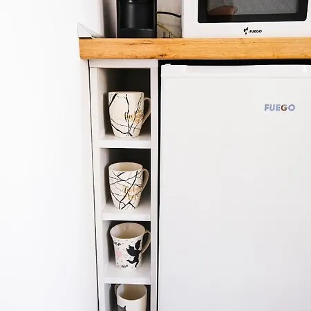 Matias Sweetest Διαμέρισμα *