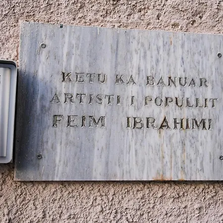 公寓 Matias Sweetest