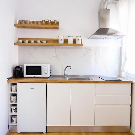 Matias Sweetest 公寓 *