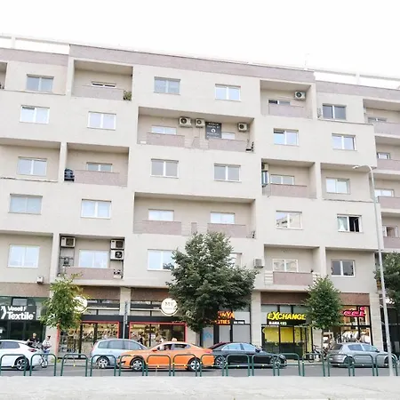 公寓 Matias Sweetest