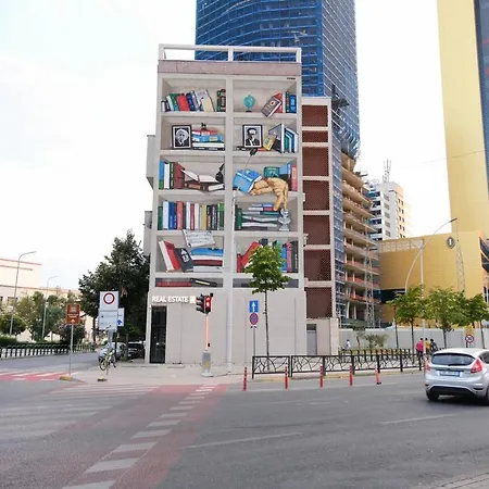 Matias Sweetest Διαμέρισμα