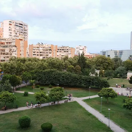 公寓 Matias Sweetest