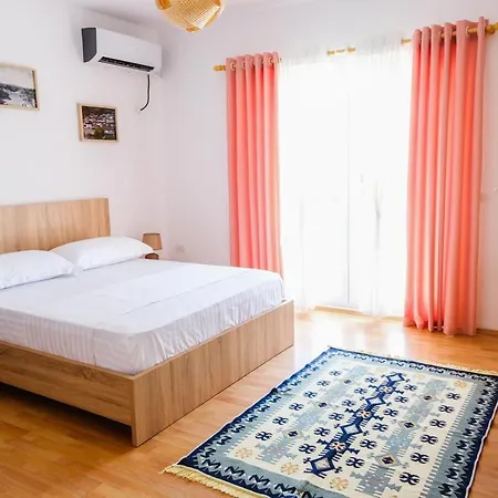 Matias Sweetest Apartment