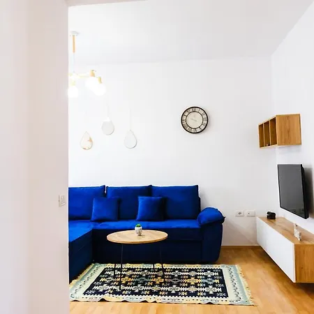 Apartment Matias Sweetest *
