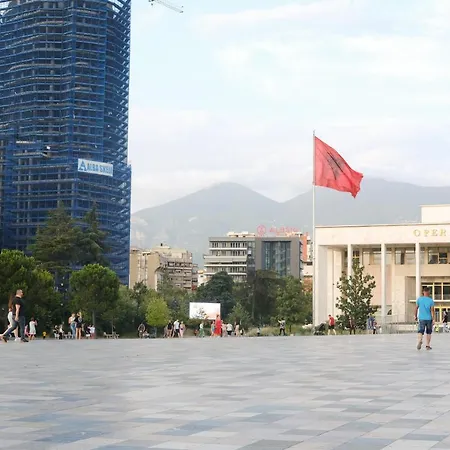 Matias Sweetest アパート