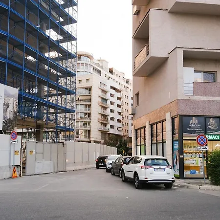 アパート Matias Sweetest *