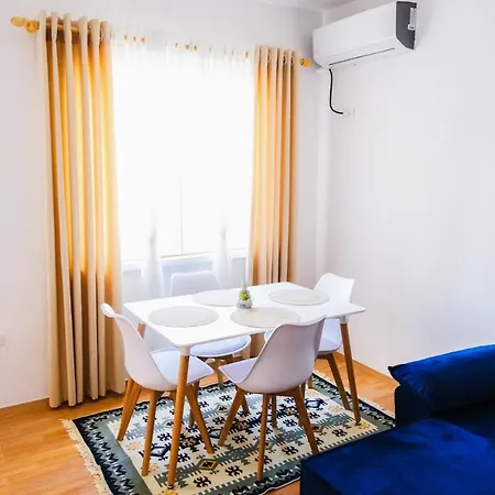 Apartment Matias Sweetest *