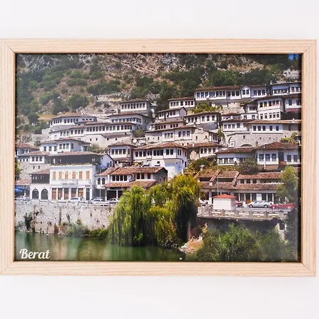 Matias Sweetest Apartment *