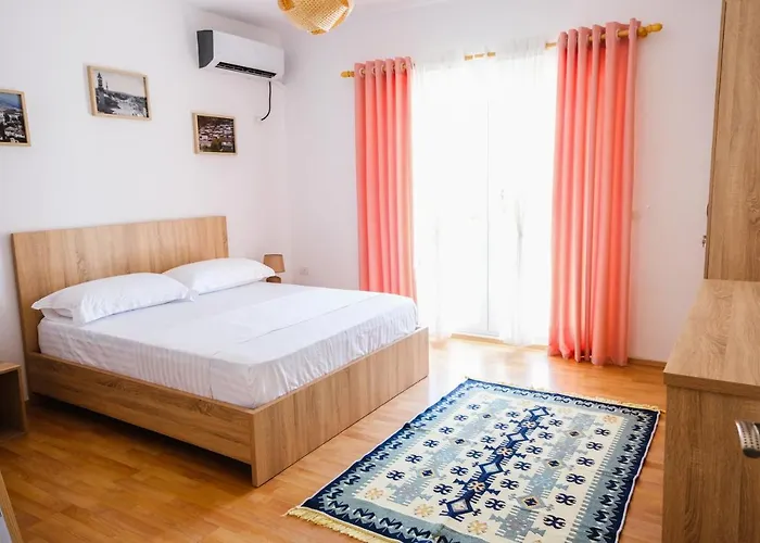 Matias Sweetest アパート