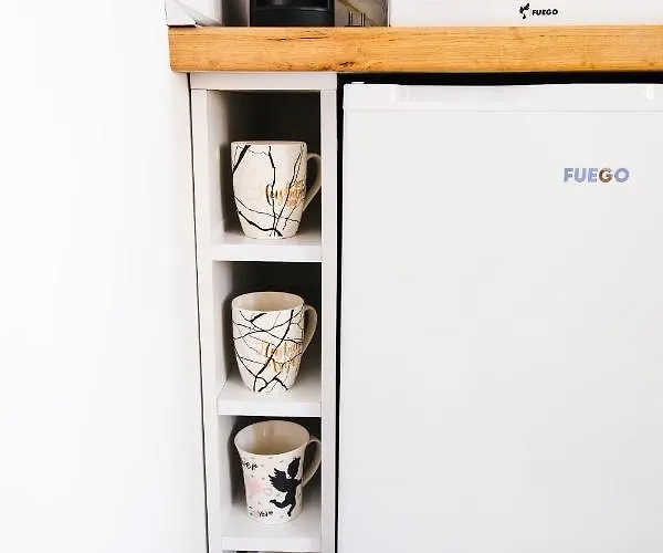 Matias Sweetest アパート *