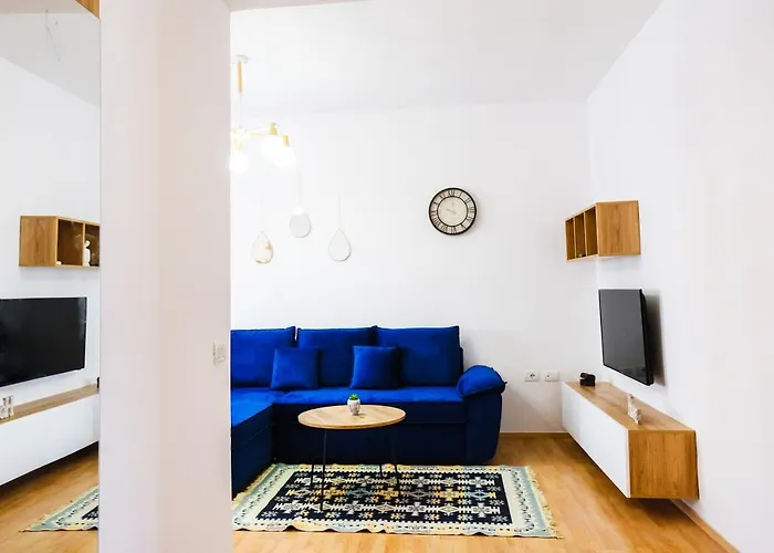 Apartamento Matias Sweetest *