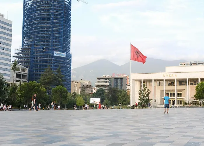 Matias Sweetest Apartamento