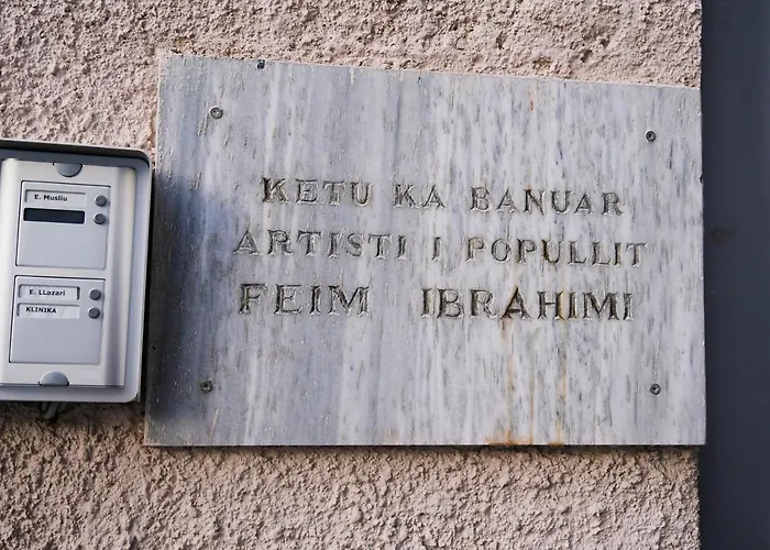 Apartamento Matias Sweetest