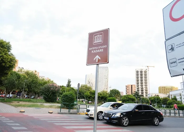 Matias Sweetest アパート *