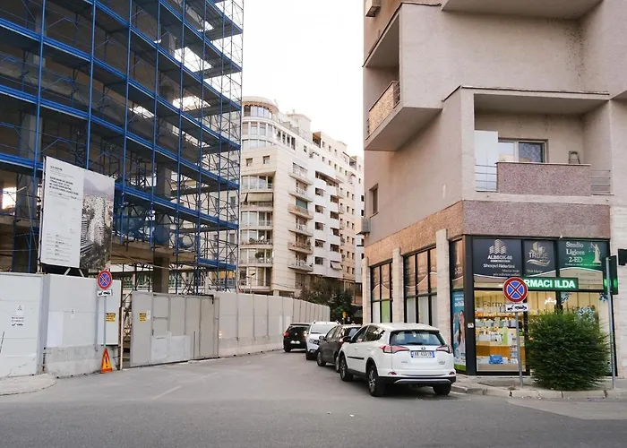 Apartamento Matias Sweetest *