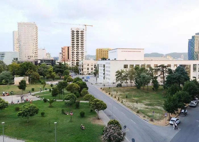 Matias Sweetest Apartamento *