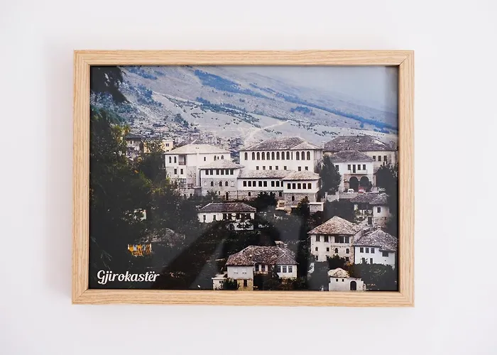 Apartamento Matias Sweetest