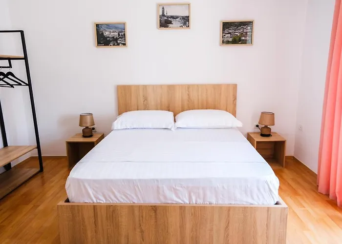 Matias Sweetest Apartamento