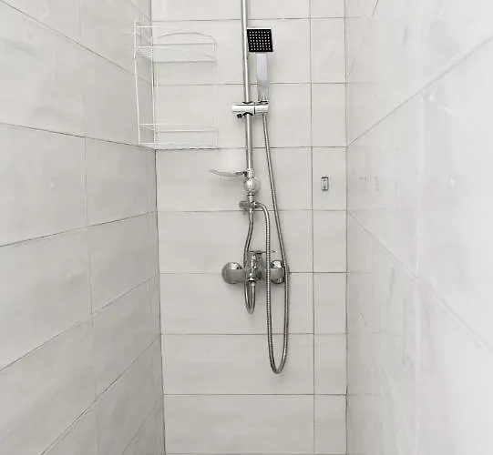 Apartamento Matias Sweetest *