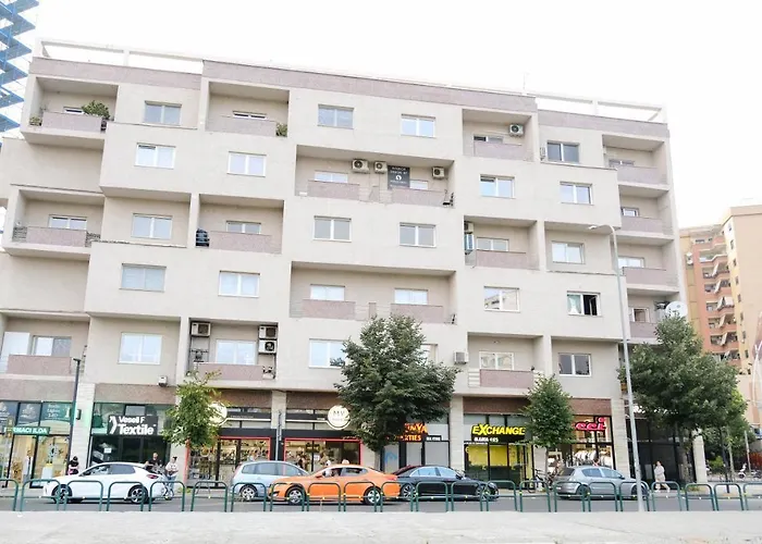 アパート Matias Sweetest