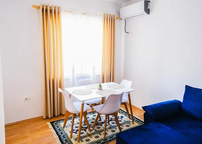 Apartamento Matias Sweetest *