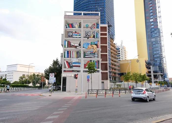 Matias Sweetest Apartamento