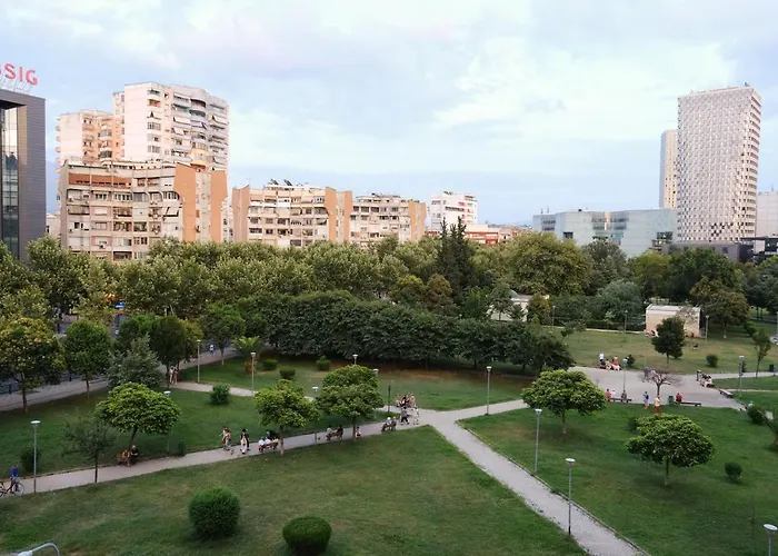 Apartamento Matias Sweetest