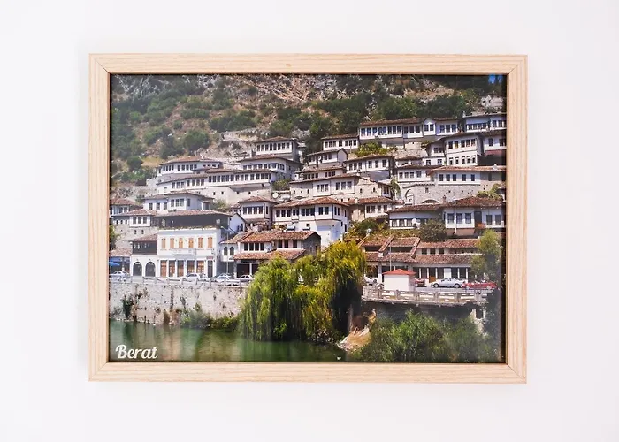 Matias Sweetest アパート *